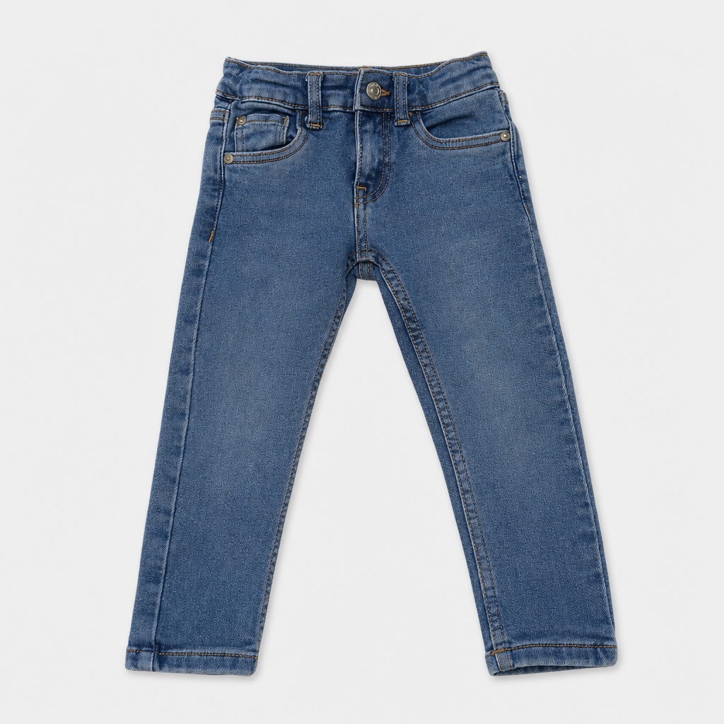Jeans - Bambino - 96 - 101 | 3 anni