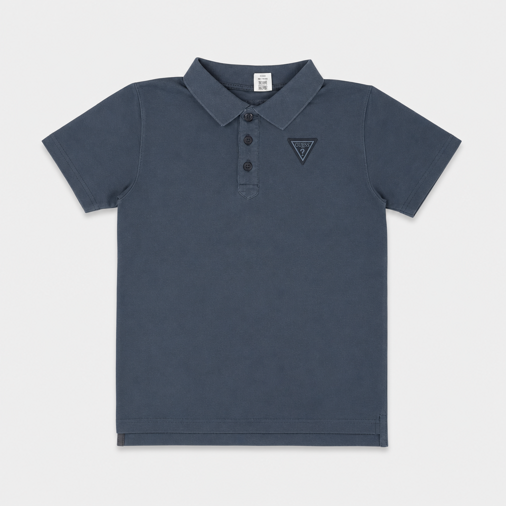 Polo maniche corte - Bambino - 108 - 113 | 5 anni