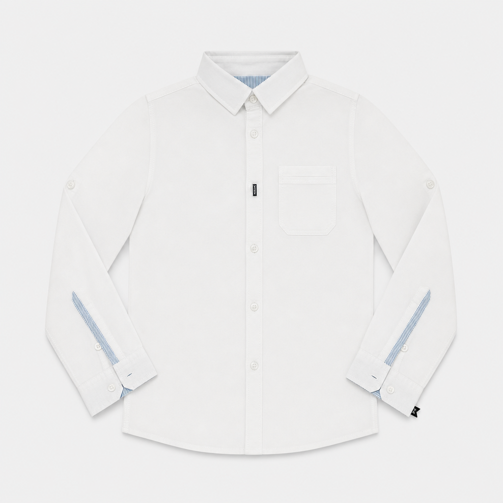 Camicia - Bambino - 102 - 107 | 4 anni