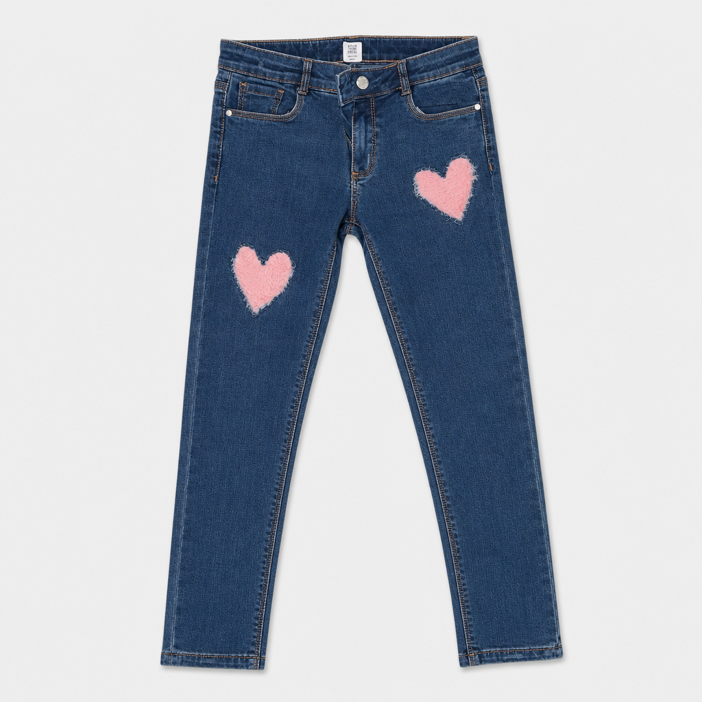 Jeans - Bambina - 90 - 95 | 2 anni