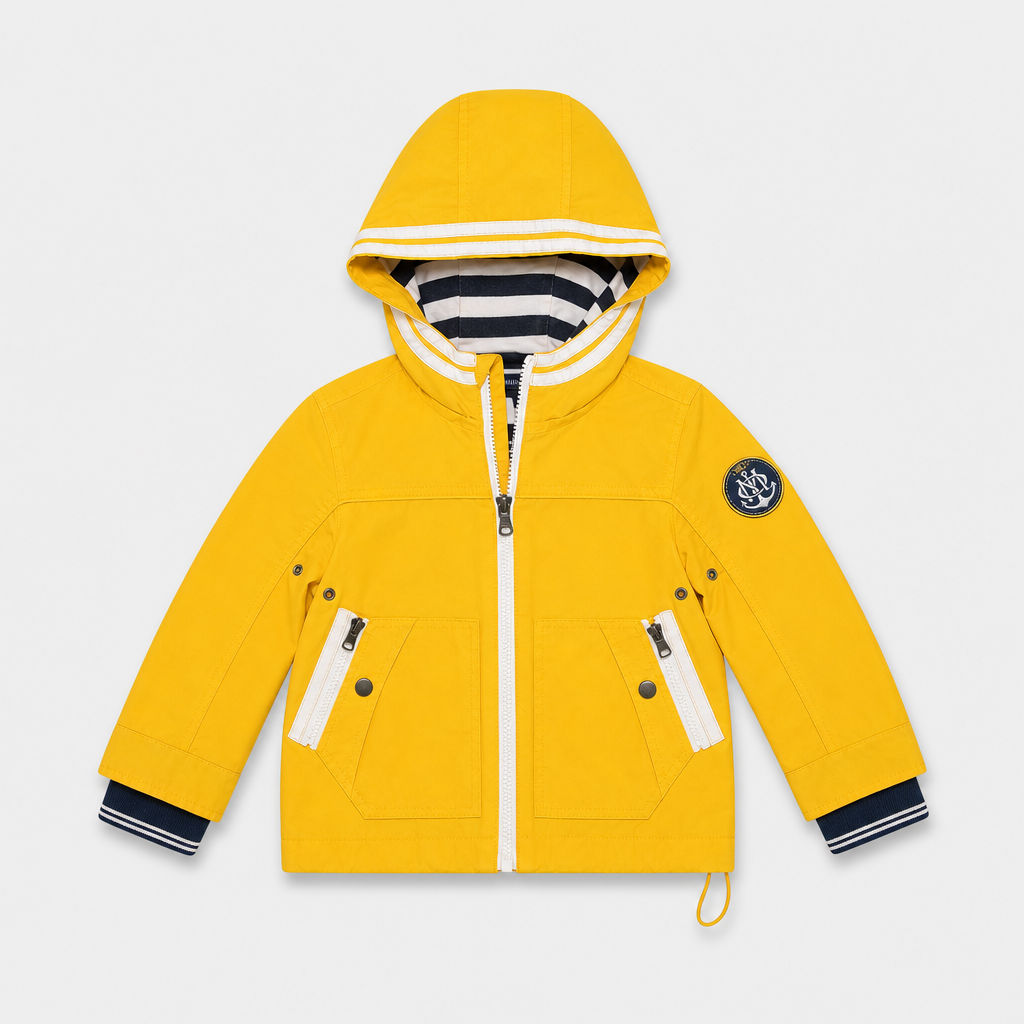 Impermeabile/kway - Bambino - 84 - 89 | 18 mesi