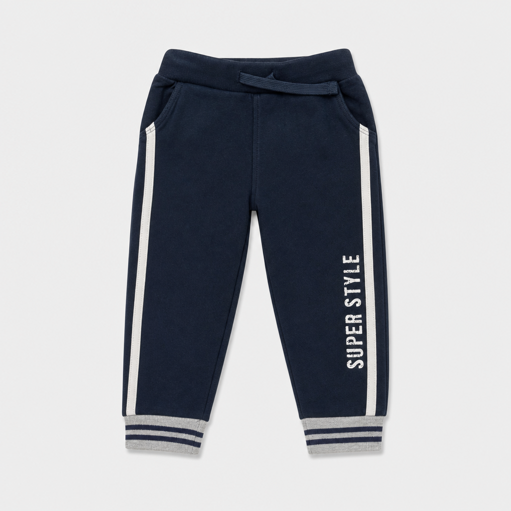 Pantaloni tuta - Bambino - 84 - 89 | 18 mesi