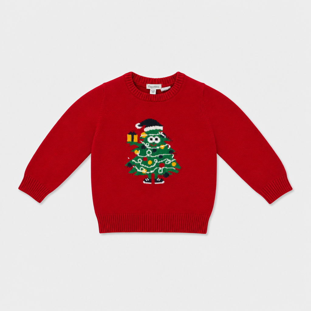Maglione - Bambino - 78 - 83 | 1 anno