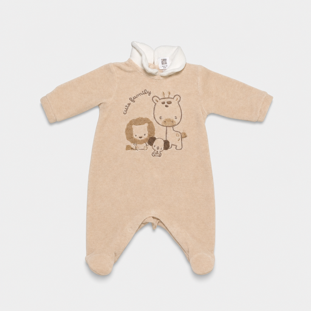 Tutine neonato - Bambino - 50 - 59 < 3 mesi