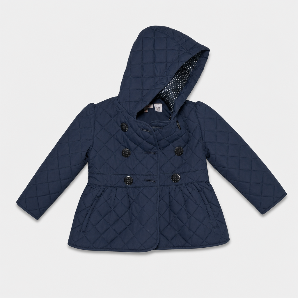 Giacca primavera - Bambina - 96 - 101 | 3 anni