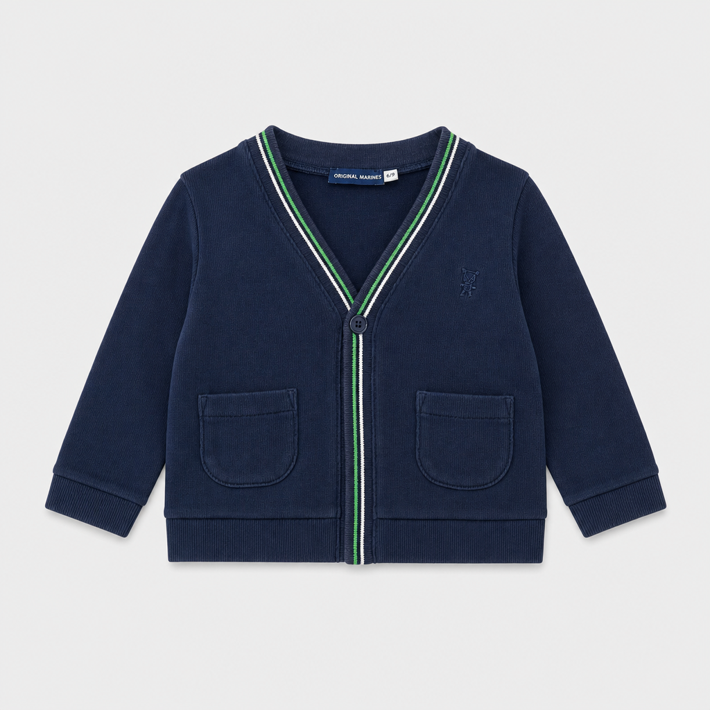 Maglioncino - Bambino - 60 - 65 | 3 mesi