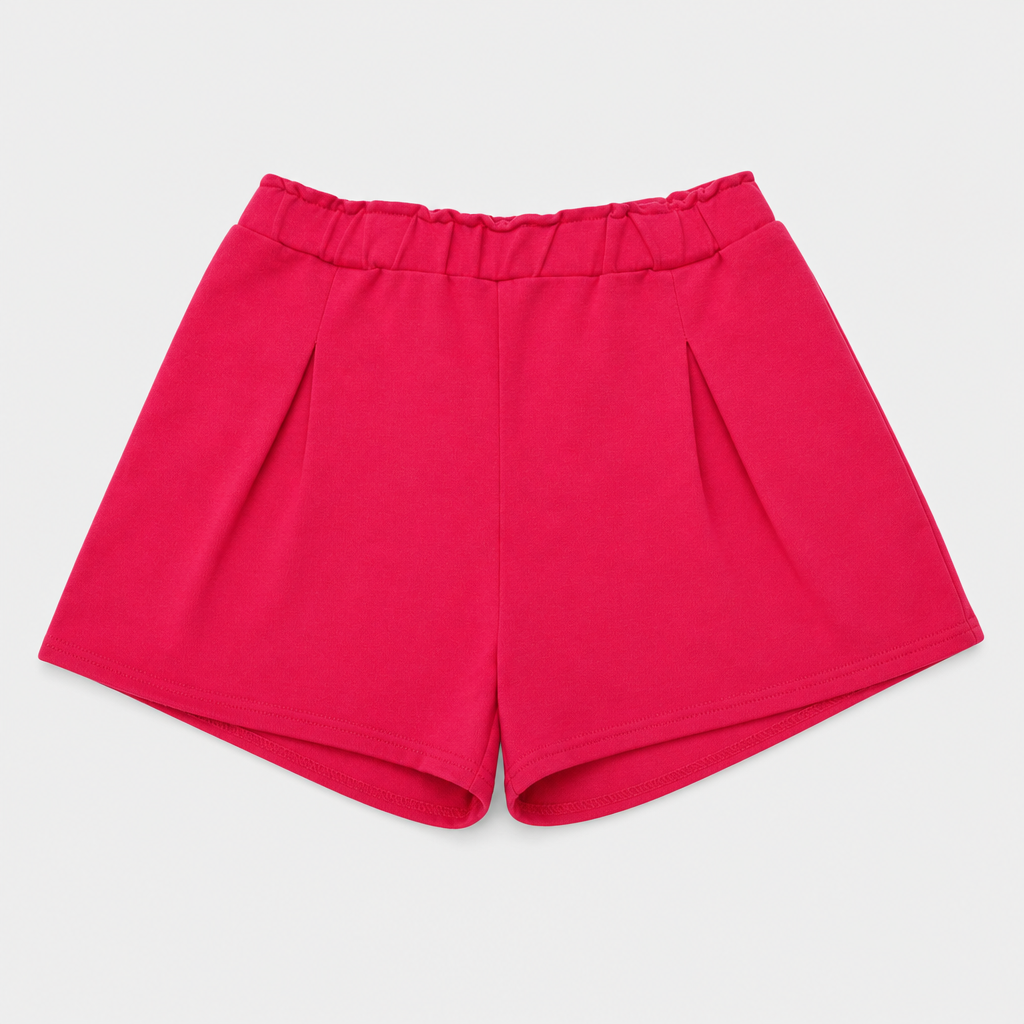 Pantaloncini corti - Bambina - 102 - 107 | 4 anni