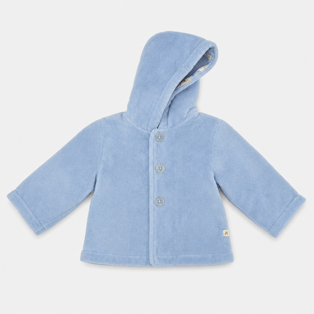 Giacca primavera - Bambino - 50 - 59 < 3 mesi