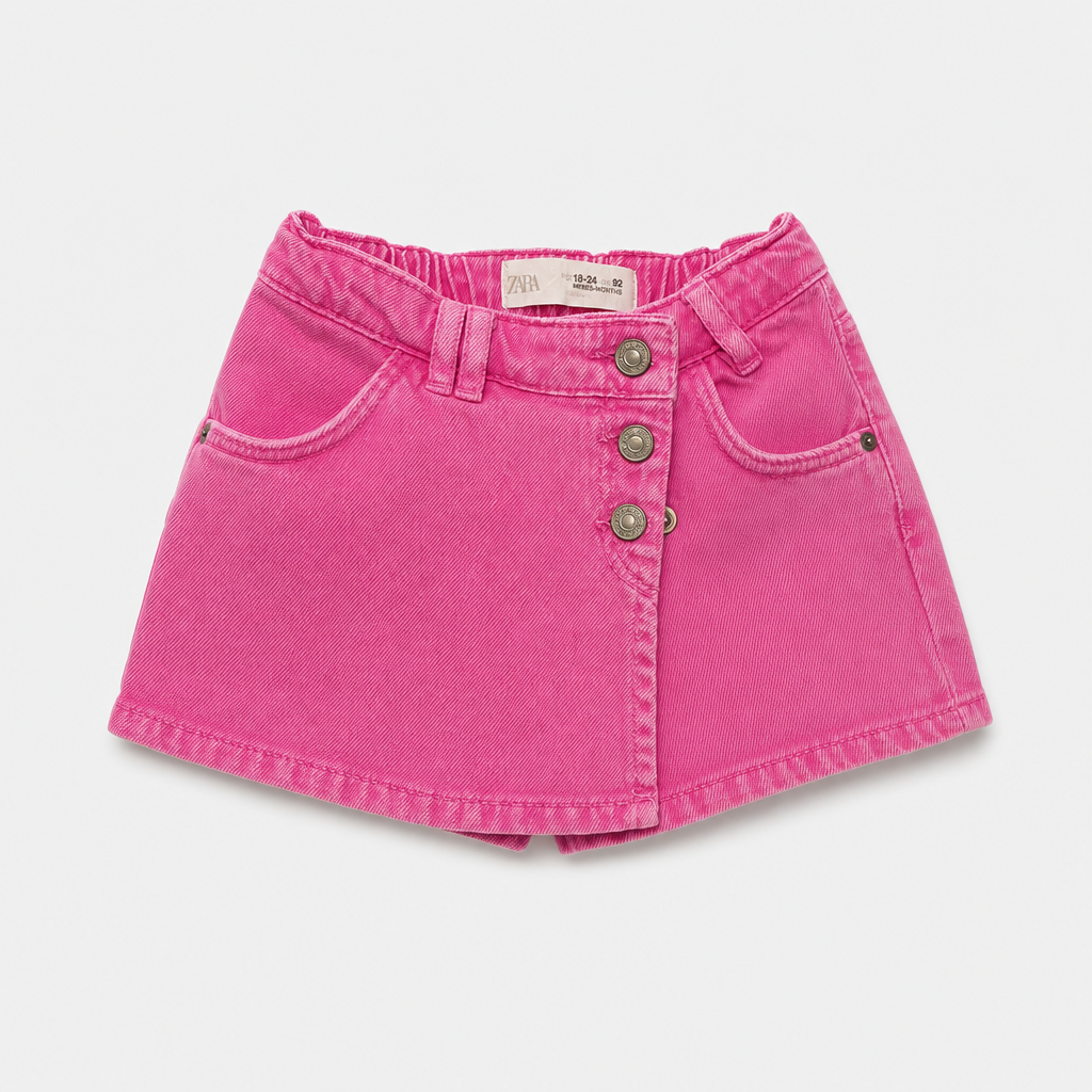Gonna - Bambina - 84 - 89 | 18 mesi
