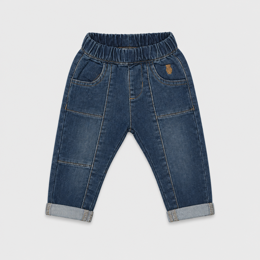 Jeans - Bambino - 60 - 65 | 3 mesi