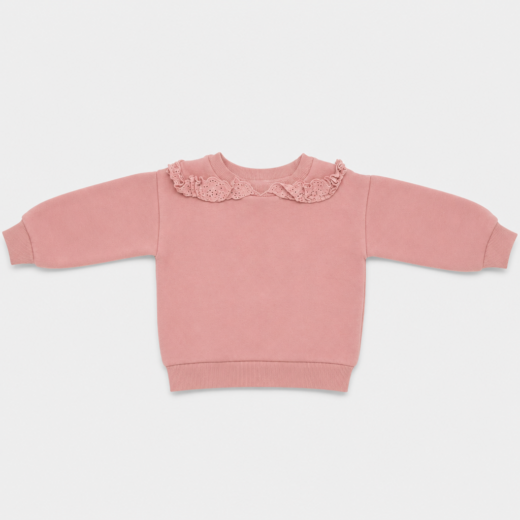 Felpa - Bambina - 102 - 107 | 4 anni