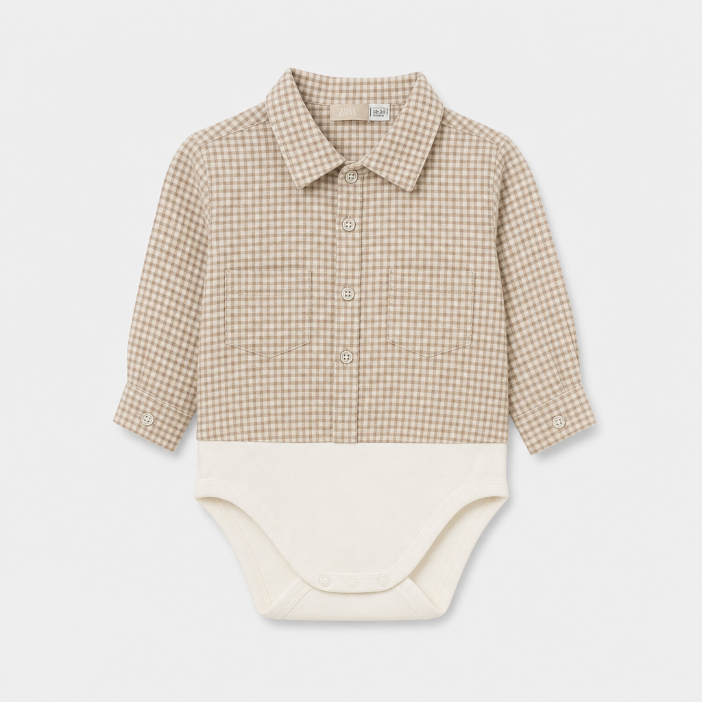 Body - Bambino - 72 - 77 | 9 mesi