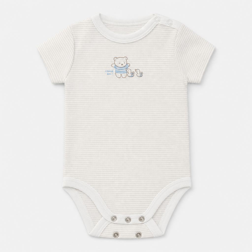 Body - Bambino - 50 - 59 < 3 mesi