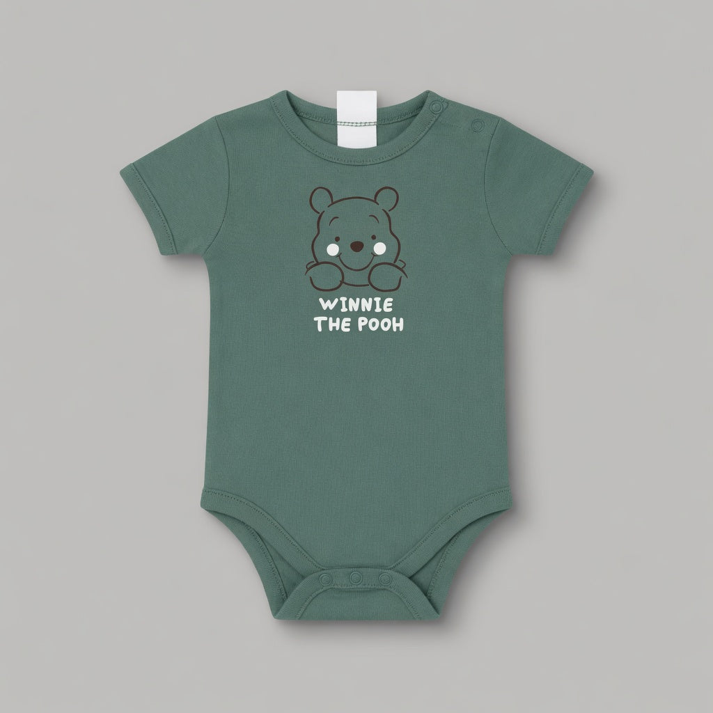 Body - Bambino - 50 - 59 < 3 mesi