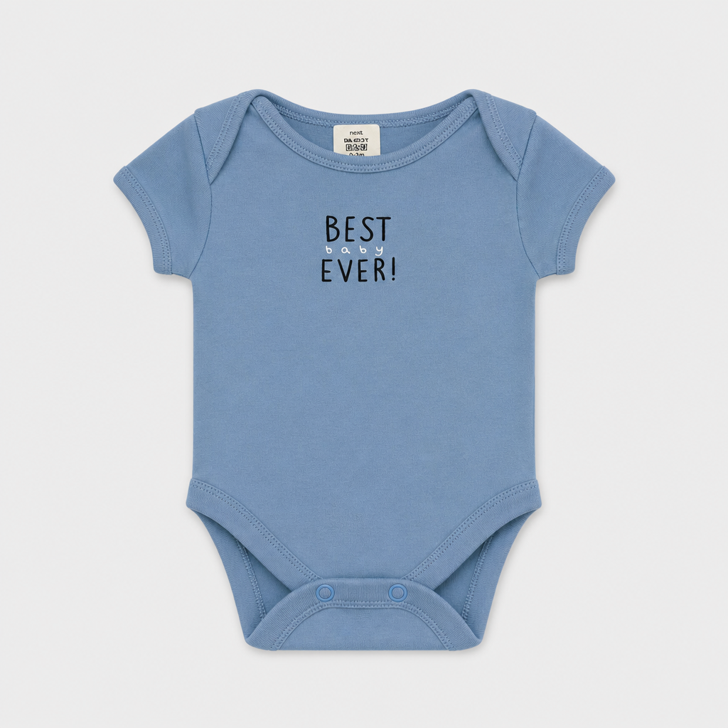 Body - Bambino - 50 - 59 < 3 mesi