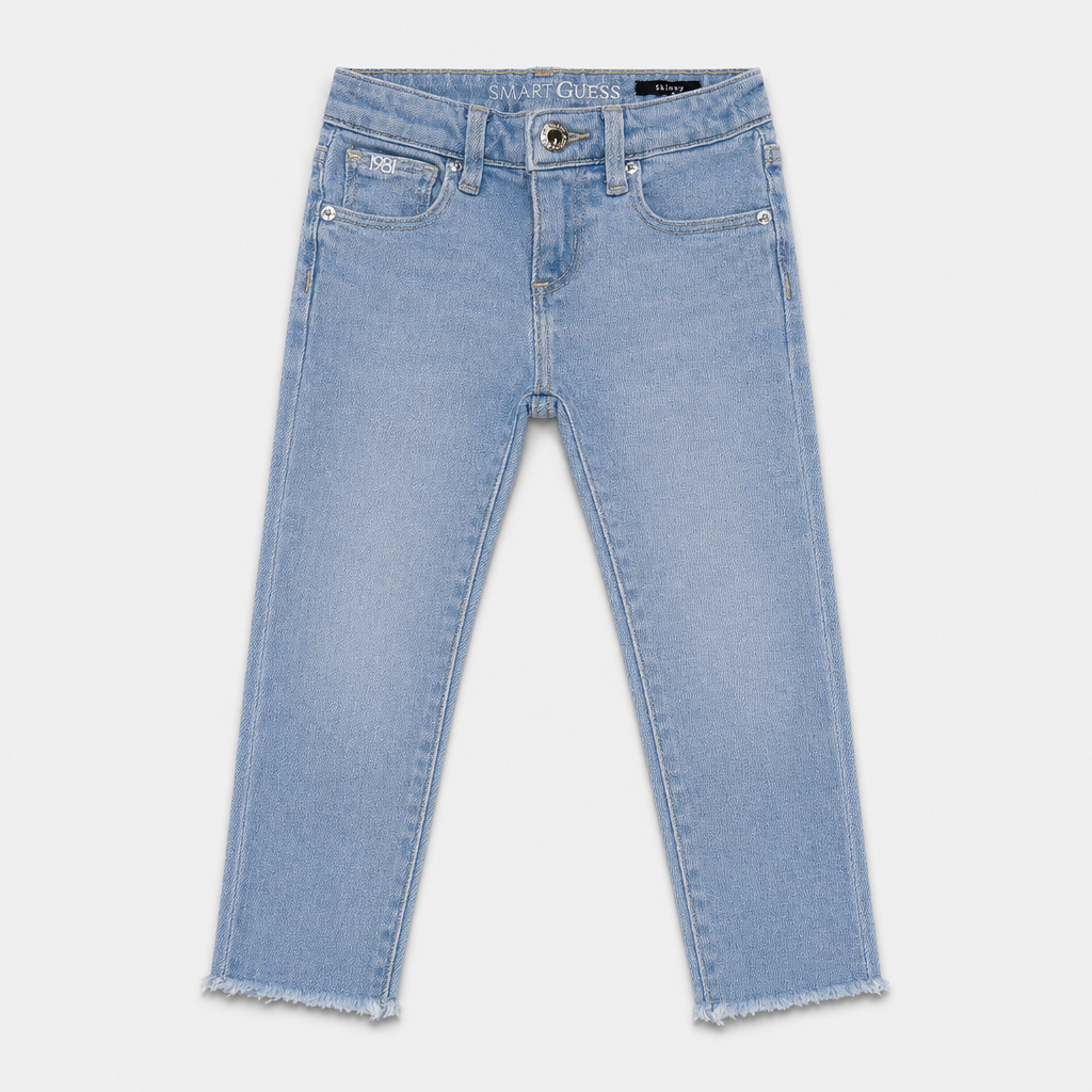 Jeans - Bambino - 90 - 95 | 2 anni