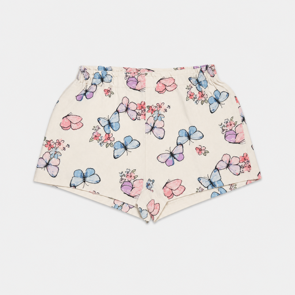 Pantaloncini corti - Bambina - 102 - 107 | 4 anni