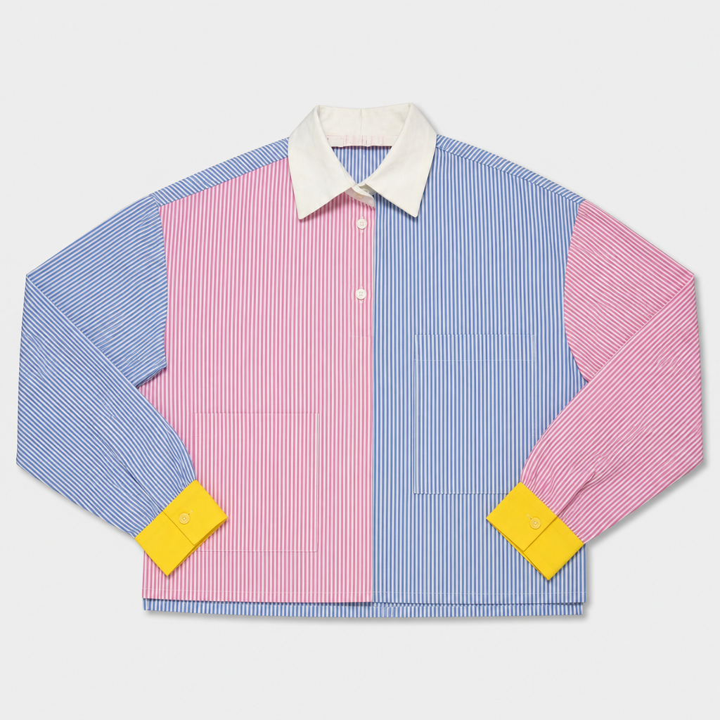 Camicia - Bambino - 108 - 113 | 5 anni