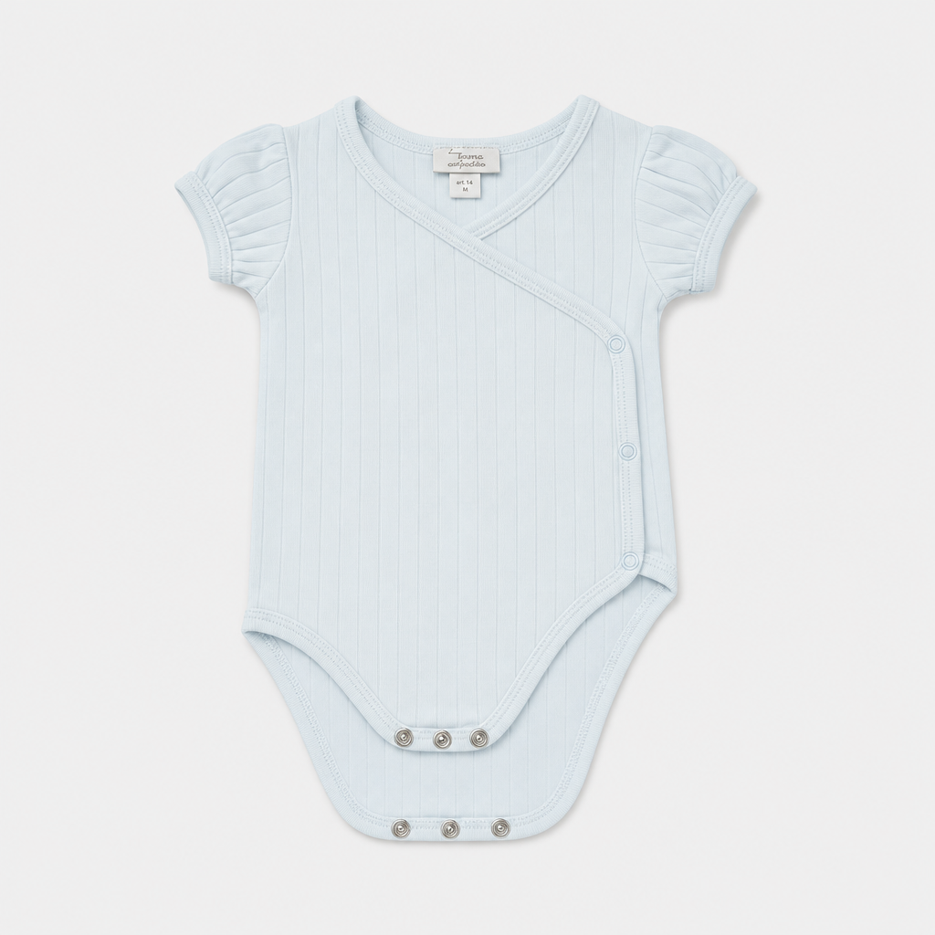 Body - Bambino - 50 - 59 < 3 mesi
