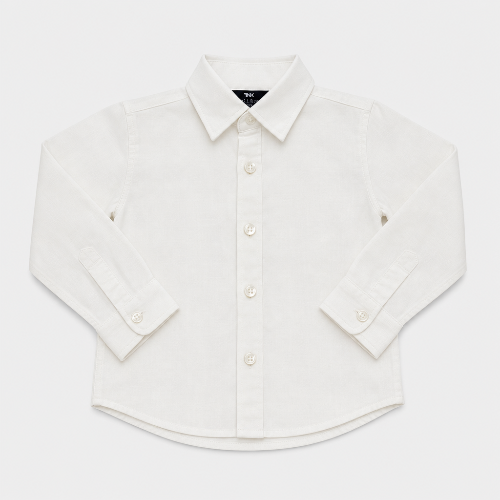Camicia - Bambino - 72 - 77 | 9 mesi