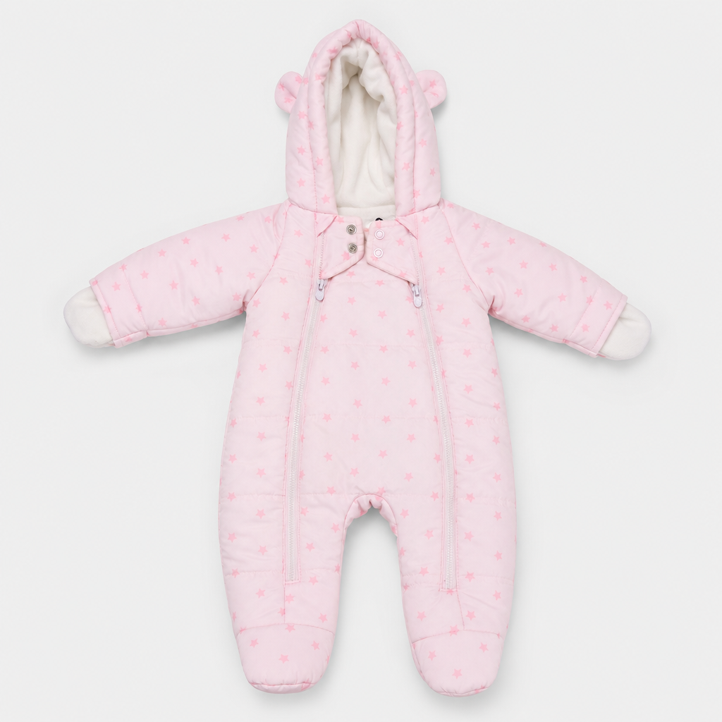 Tutine neonato - Bambina - 60 - 65 | 3 mesi