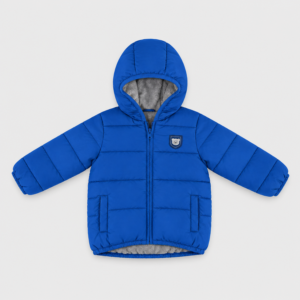 Giacca invernale pesante - Bambino - 60 - 65 | 3 mesi
