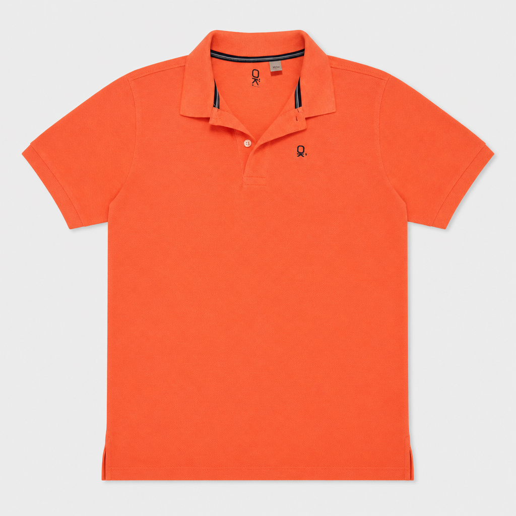 Polo maniche corte - Bambino - 126 - 131 | 8 anni
