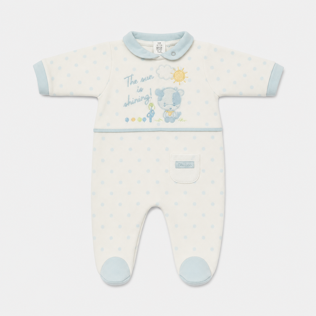 Tutine neonato - Bambino - 50 - 59 < 3 mesi