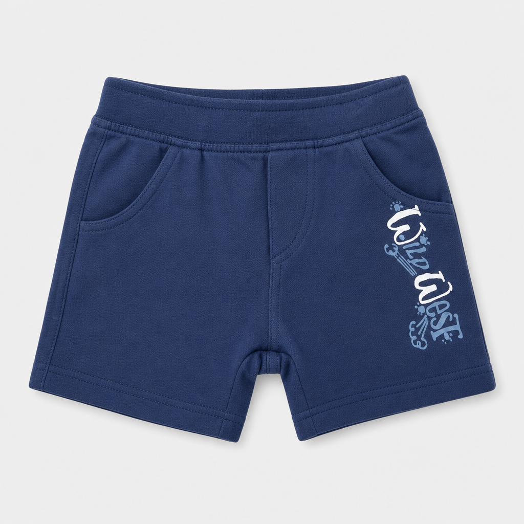 Pantaloncini corti - Bambino - 60 - 65 | 3 mesi