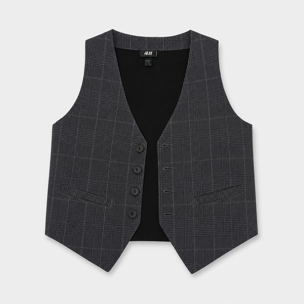 Gilet - Bambino - 114 - 119 | 6 anni