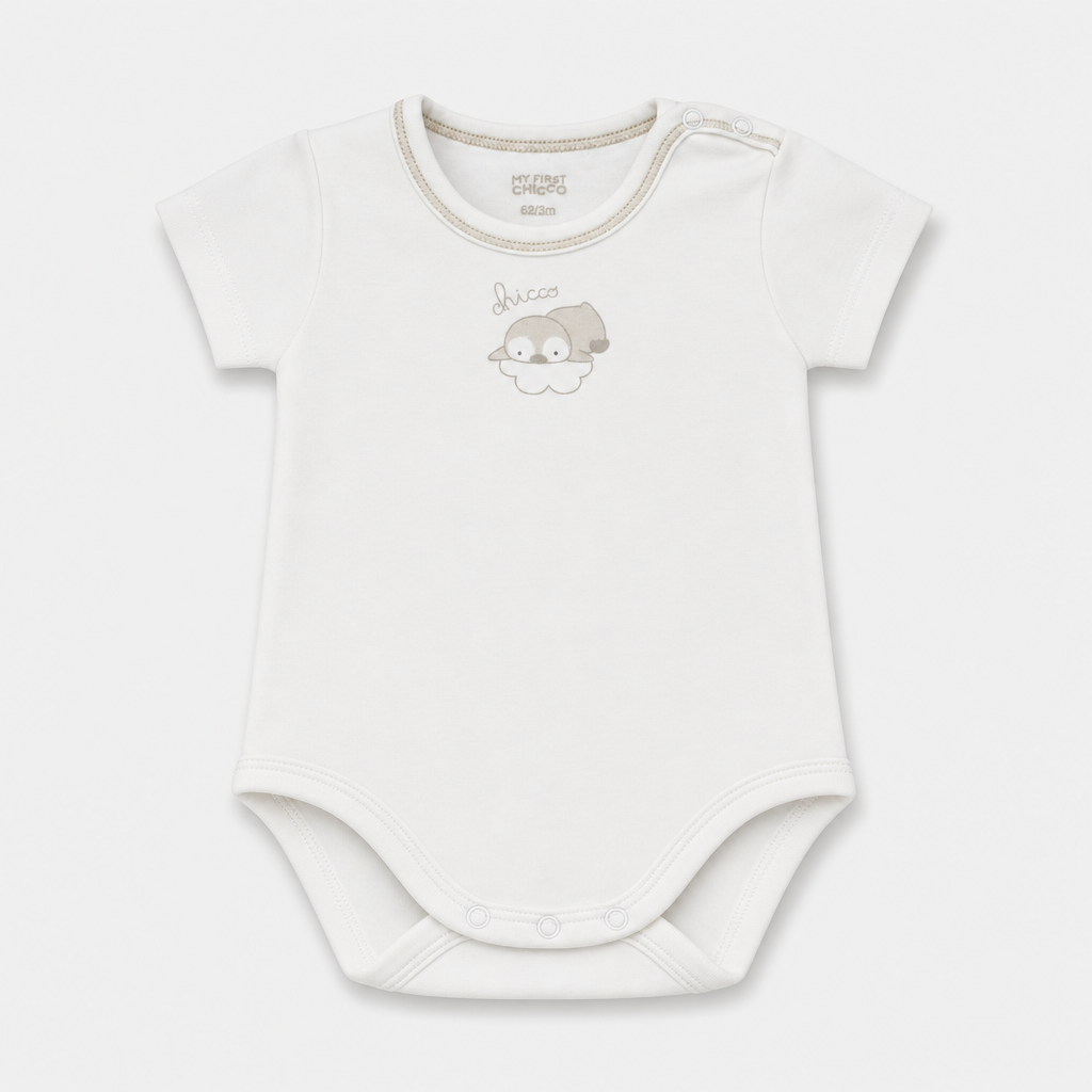 Body - Bambino - 50 - 59 < 3 mesi