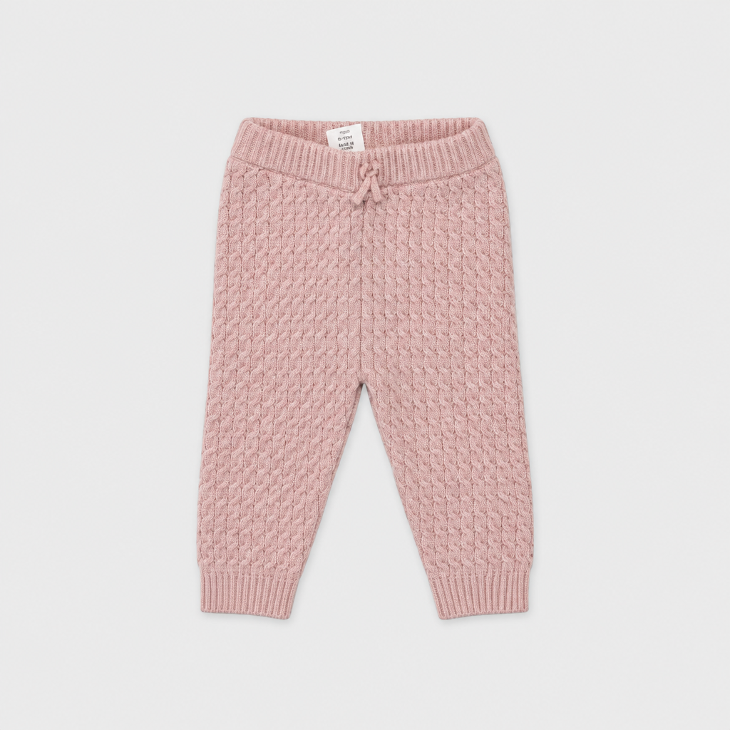Pantaloni - Bambina - 50 - 59 < 3 mesi