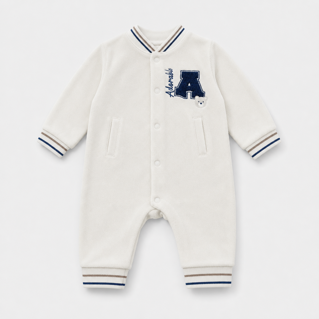 Tutine neonato - Bambino - 50 - 59 < 3 mesi