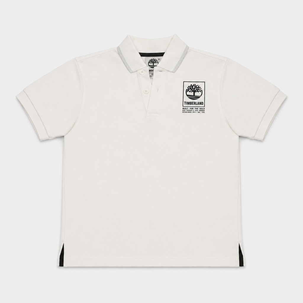 Polo maniche corte - Bambino - 126 - 131 | 8 anni