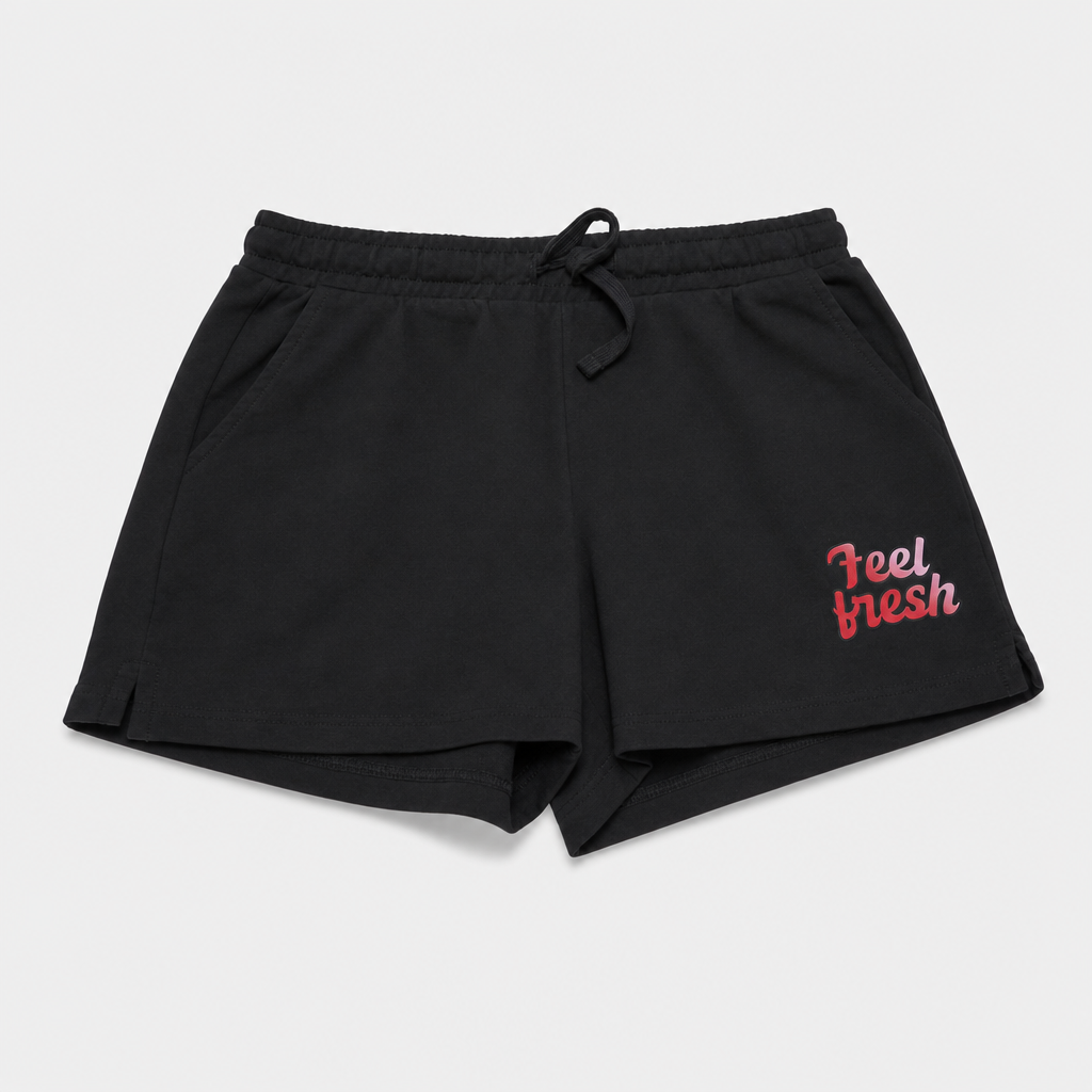 Pantaloncini corti - Bambina - 138 - 143 | 10 anni