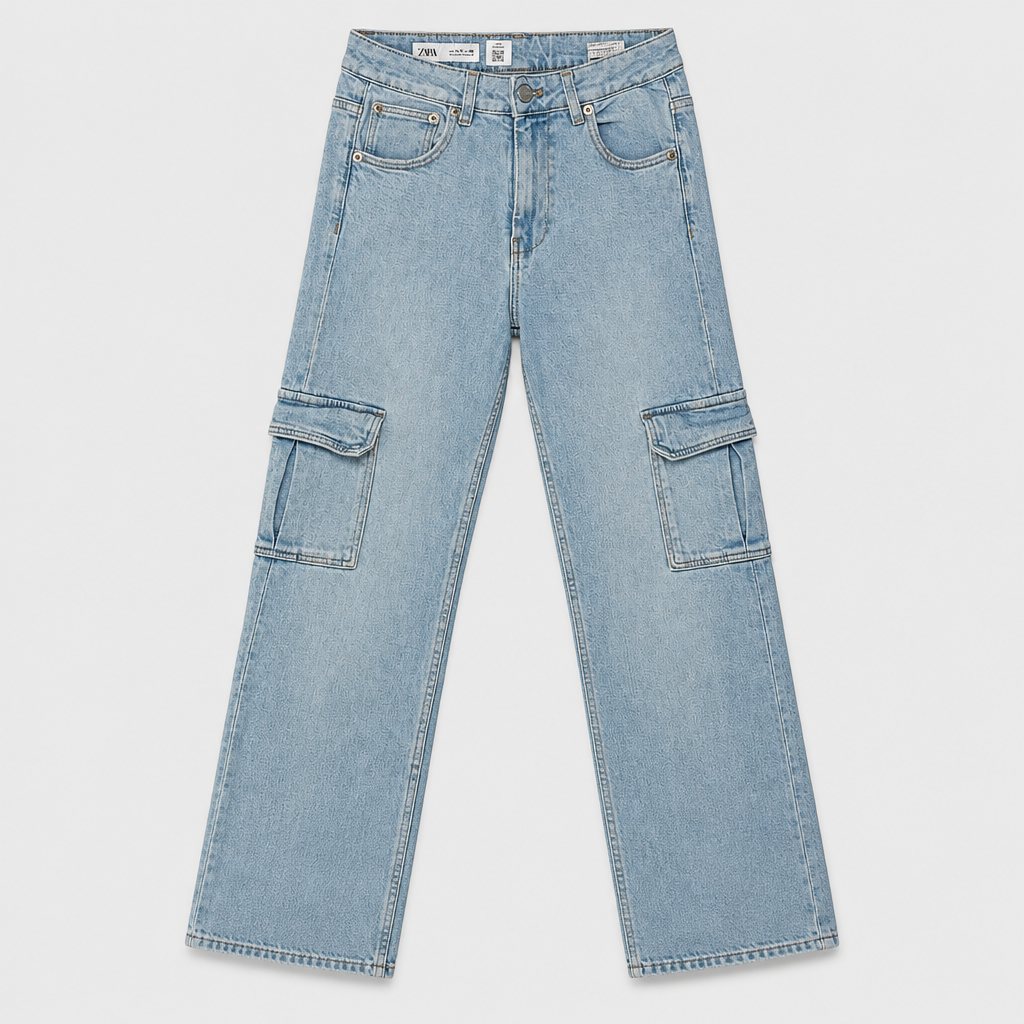 Jeans - Bambina - 150 - 157 | 12 anni