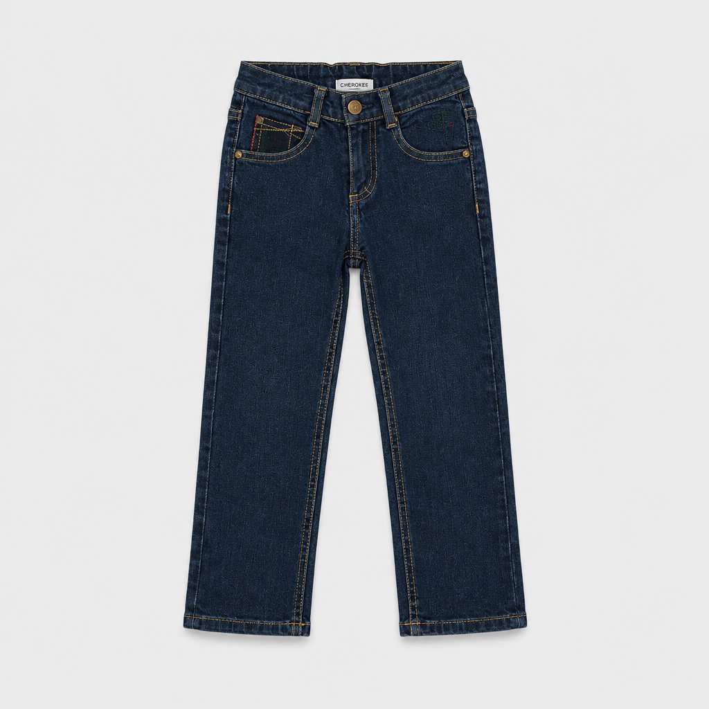 Jeans - Bambino - 90 - 95 | 2 anni