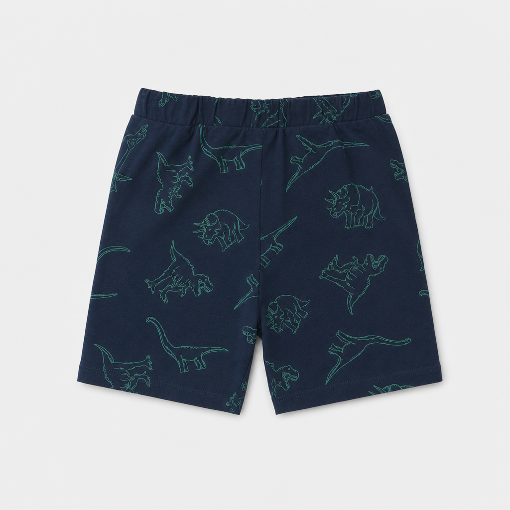 Pantaloncini corti - Bambino - 96 - 101 | 3 anni
