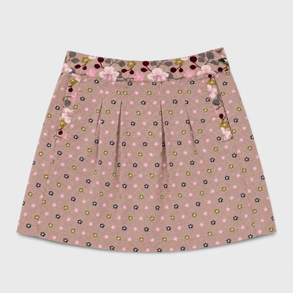 Gonna - Bambina - 108 - 113 | 5 anni