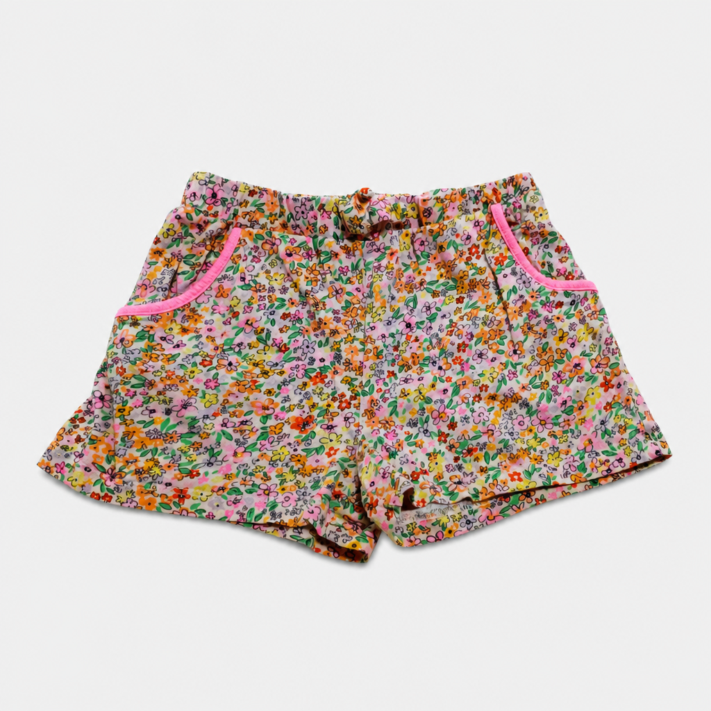 Pantaloncini corti - Bambina - 96 - 101 | 3 anni
