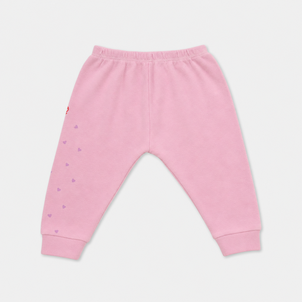 Pantaloni tuta - Bambina - 60 - 65 | 3 mesi
