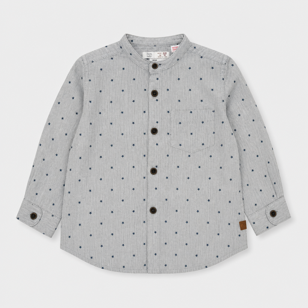 Camicia - Bambino - 96 - 101 | 3 anni