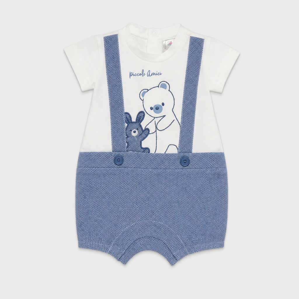 Tutine neonato - Bambino - 50 - 59 < 3 mesi