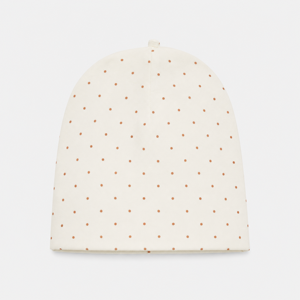 Cappellino - Bambino - 50 - 59 < 3 mesi