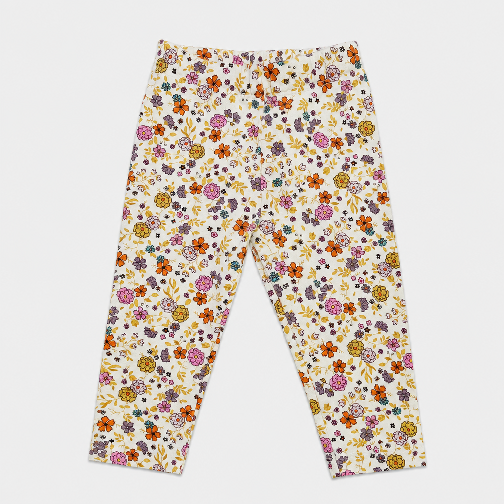 Leggins - Bambina - 66 - 71 | 6 mesi