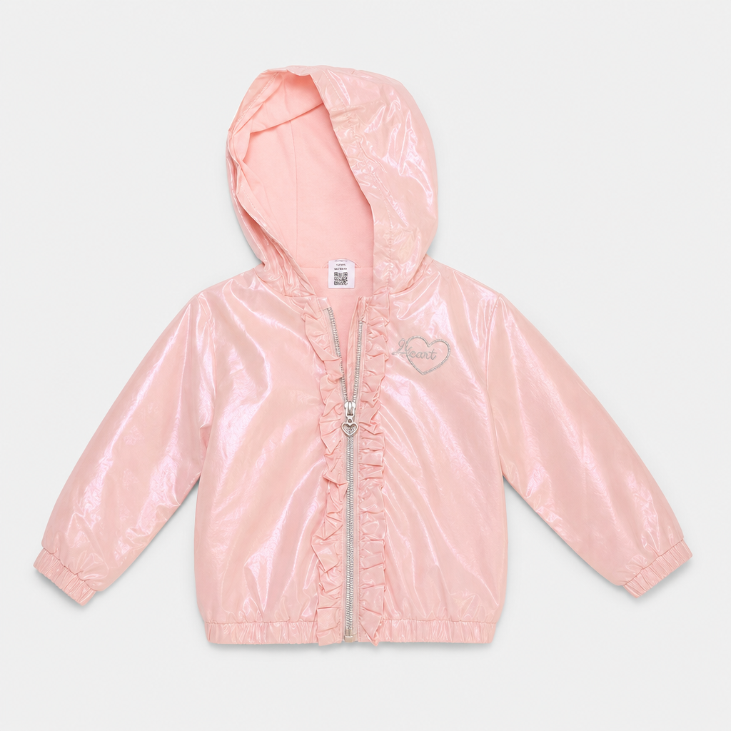 Impermeabile/kway - Bambina - 72 - 77 | 9 mesi