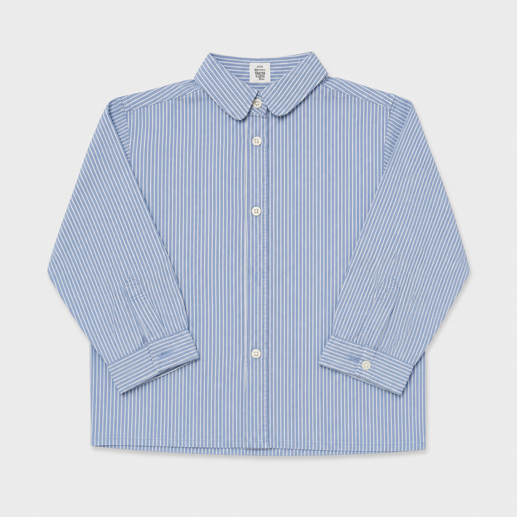Camicia - Bambino - 84 - 89 | 18 mesi