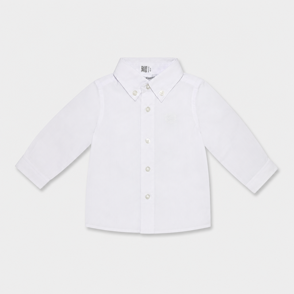 Camicia - Bambino - 60 - 65 | 3 mesi