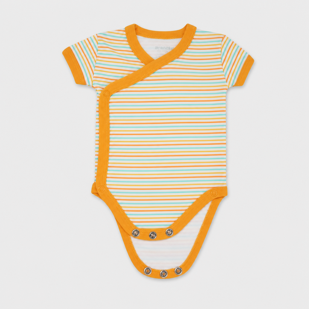 Body - Bambino - 50 - 59 < 3 mesi