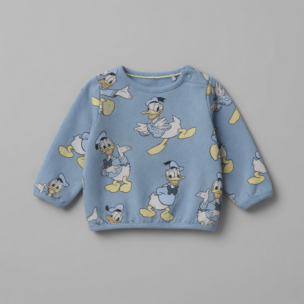 Felpa - Bambino - 50 - 59 < 3 mesi